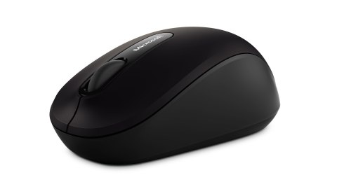 Microsoft Mysz Microsoft Bluetooth Mobile Mouse 3600 PN7-00003 (optyczna; kolor czarny) Microsoft Mysz Microsoft Bluetooth Mobile Mouse 3600 PN7-00003 (optyczna; kolor czarny)