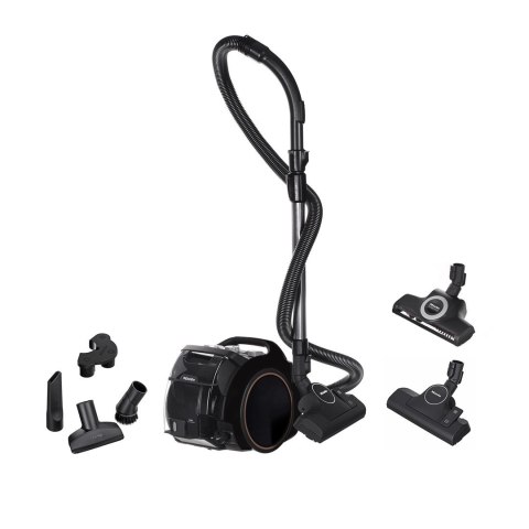 Miele Odkurzacz MIELE Boost CX1 Cat&Dog (WYPRZEDAŻ) Miele Odkurzacz MIELE Boost CX1 Cat&Dog (WYPRZEDAŻ)