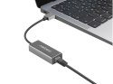 NATEC NATEC KARTA SIECIOWA CRICKET 1GB USB 3.0 1X RJ45 NA KABLU NNC-1924