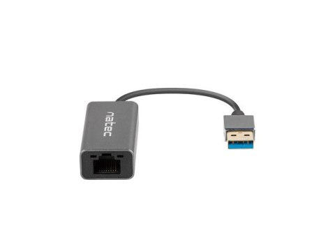 NATEC NATEC KARTA SIECIOWA CRICKET 1GB USB 3.0 1X RJ45 NA KABLU NNC-1924 NATEC NATEC KARTA SIECIOWA CRICKET 1GB USB 3.0 1X RJ45 NA KABLU NNC-1924