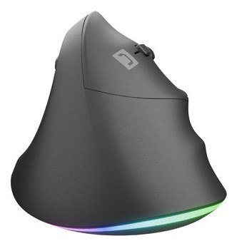NATEC NATEC MYSZ WERTYKALNA CRAKE 2 PRO 12800DPI PROGRAMOWALNA