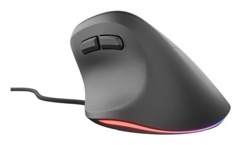 NATEC NATEC MYSZ WERTYKALNA CRAKE 2 PRO 12800DPI PROGRAMOWALNA