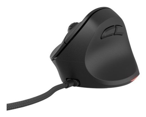 NATEC NATEC MYSZ WERTYKALNA CRAKE 2 PRO 12800DPI PROGRAMOWALNA