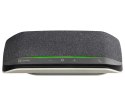 POLY Głośnik konferencyjny Poly Sync 10 Speakerphone +USB-A to USB-C Cable Retail Packaging