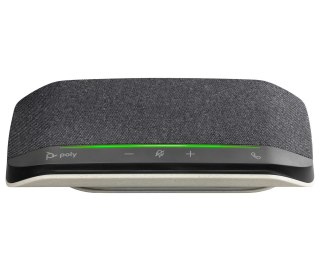 POLY Głośnik konferencyjny Poly Sync 10 Speakerphone +USB-A to USB-C Cable Retail Packaging