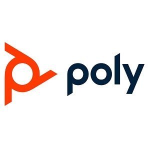 POLY Słuchawki Poly Blackwire 3220 Stereo USB-C Headset +USB-C/A Adapter Retail Packaging