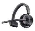 POLY Słuchawki Poly Voyager 4310-M UC Headset +USB-A to USB-C Cable +BT700 dongle Retail Packaging