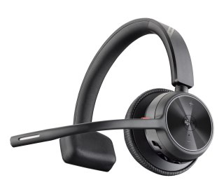 POLY Słuchawki Poly Voyager 4310-M UC Headset +USB-A to USB-C Cable +BT700 dongle Retail Packaging