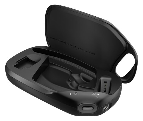 POLY Słuchawki Poly Voyager Legend 30 Headset EMEA-INTL English Localization Euro plug Retail Packaging