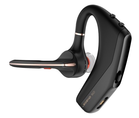 POLY Słuchawki Poly Voyager Legend 50 Headset EMEA-INTL English Localization Euro plug Retail Packaging