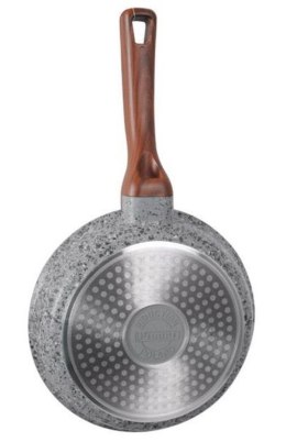 PROMIS PROMIS PATELNIA GRANITE 30 CM GRANITOWA GR/30