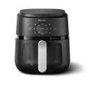 Philips Frytkownica beztłuszczowa PHILIPS NA221/00 black
