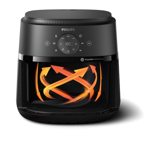 Philips Frytownica beztłuszczowa PHILIPS NA231/00