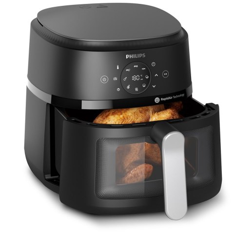 Philips Frytownica beztłuszczowa PHILIPS NA231/00