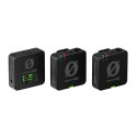 RODE Rode Wireless PRO - Bezprzewodowy mikrofon