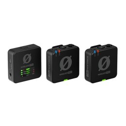 RODE Rode Wireless PRO - Bezprzewodowy mikrofon