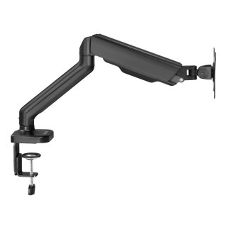 SAVIO SAVIO UCHWYT BIURKOWY NA MONITOR 17''-32'', 2-9 KG, NA SPRĘŻYNIE GAZOWEJ UM-01