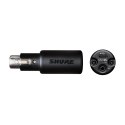 SHURE Shure MVX2U - Adapter sygnału XLR-USB