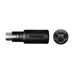 SHURE Shure MVX2U - Adapter sygnału XLR-USB
