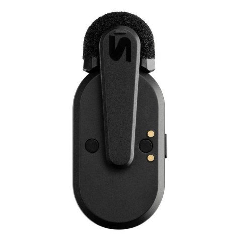 SHURE Shure MV-ONE-Z6 - Bezprzewodowy mikrofon MoveMic MV-LaV, case ładujący SHURE Shure MV-ONE-Z6 - Bezprzewodowy mikrofon MoveMic MV-LaV, case ładujący