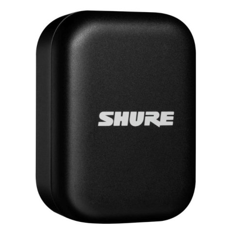 SHURE Shure MV-ONE-Z6 - Bezprzewodowy mikrofon MoveMic MV-LaV, case ładujący SHURE Shure MV-ONE-Z6 - Bezprzewodowy mikrofon MoveMic MV-LaV, case ładujący