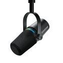 SHURE Shure MV7i - Inteligentny mikrofon z interfejsem US