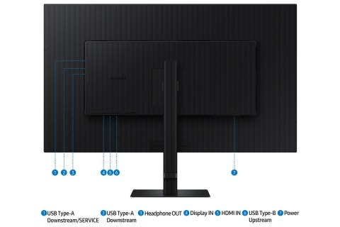Samsung MONITOR SAMSUNG LED S80D 37" LS37D800EAUXEN Samsung MONITOR SAMSUNG LED S80D 37" LS37D800EAUXEN