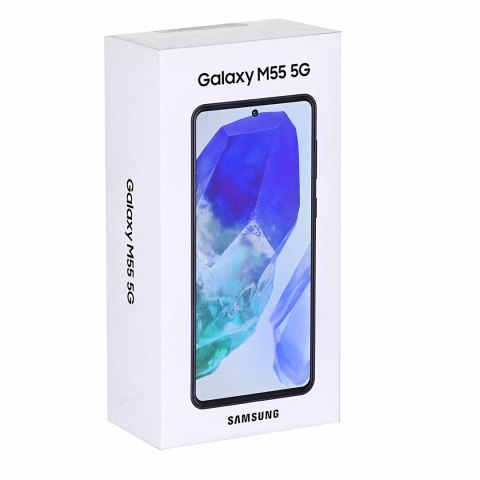 Samsung Samsung Galaxy M55 (M556) 5G 8/256GB Black Samsung Samsung Galaxy M55 (M556) 5G 8/256GB Black