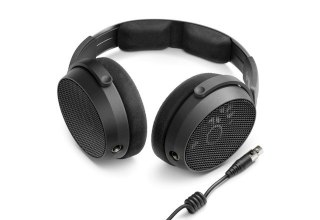 Sennheiser Sennheiser HD 490 PRO - Profesjonalne referencyjne słuchawki studyjne, otwarte