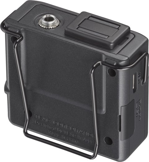 TASCAM Tascam DR-10L PRO - Cyfrowy rejestrator (micro) TASCAM Tascam DR-10L PRO - Cyfrowy rejestrator (micro)