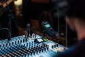 TASCAM Tascam DR-40X - Przenośny rejestrator cyfrowy z interfejsem USB, zapisujący 2 x stereo, 2 GB karta SD