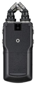 TASCAM Tascam Portacapture X8  - Przenośny, wielościeżkowy rejestrator o wysokiej rozdzielczości