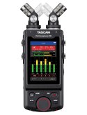 TASCAM Tascam Portacapture X8  - Przenośny, wielościeżkowy rejestrator o wysokiej rozdzielczości