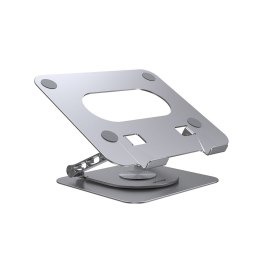 UNITEK UNITEK PODSTAWKA POD LAPTOPA REGULOWANA 360° 10-16''