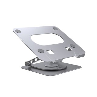UNITEK UNITEK PODSTAWKA POD LAPTOPA REGULOWANA 360° 10-16''