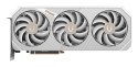 ZOTAC Karta graficzna ZOTAC GAMING GeForce RTX 5090 32GB SOLID OC WHITE