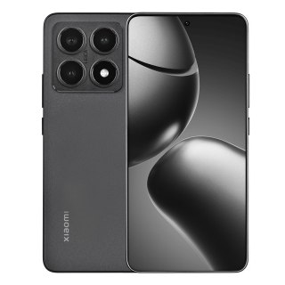 Xiaomi Xiaomi 14T 5G DS 12/256GB Black