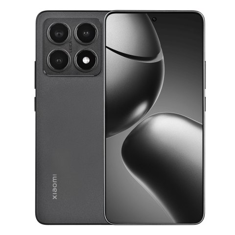 Xiaomi Xiaomi 14T 5G DS 12/256GB Black