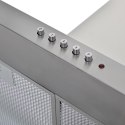 AKPO Okap Kominowy Akpo WK-4 FENIKS SLIM 60 INOX ECO (Inox 297m3/h 600mm)