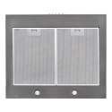AKPO Okap Kominowy Akpo WK-4 FENIKS SLIM 60 INOX ECO (Inox 297m3/h 600mm)