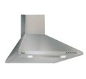 AKPO Okap kominowy AKPO WK-4 CLASSIC ECO 60 INOX (600mm; stal nierdzewna)