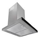 AKPO Okap kominowy AKPO WK-4 FENIKS SLIM GLASS 60 INOX (297 m3/h; 600mm; kolor inox) AKPO Okap kominowy AKPO WK-4 FENIKS SLIM GLASS 60 INOX (297 m3/h; 600mm; kolor inox)