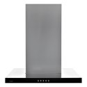 AKPO Okap kominowy AKPO WK-4 FENIKS SLIM GLASS 60 INOX (297 m3/h; 600mm; kolor inox) AKPO Okap kominowy AKPO WK-4 FENIKS SLIM GLASS 60 INOX (297 m3/h; 600mm; kolor inox)