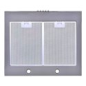 AKPO Okap kominowy AKPO WK-4 FENIKS SLIM GLASS 60 INOX (297 m3/h; 600mm; kolor inox) AKPO Okap kominowy AKPO WK-4 FENIKS SLIM GLASS 60 INOX (297 m3/h; 600mm; kolor inox)