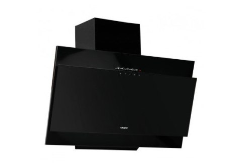 AKPO Okap kominowy AKPO WK-4 JUNO ECO 60 CZARNY
