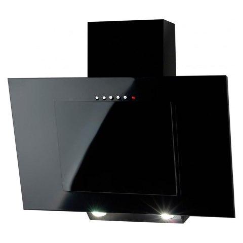 AKPO Okap kominowy AKPO WK-4 NERO ECO 50 CZARNY AKPO Okap kominowy AKPO WK-4 NERO ECO 50 CZARNY