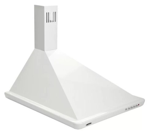 AKPO Okap kominowy AKPO WK-5 ELEGANT TURBO 50 BIAŁY (500 mm, kolor biały) AKPO Okap kominowy AKPO WK-5 ELEGANT TURBO 50 BIAŁY (500 mm, kolor biały)