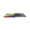 ASUS ASUS X1504VA-CB52 i5-1335U 15.6" FHD AG 16GB SSD1TB BT BLKB FPR Win11 Quiet Blue (REPACK) 2Y