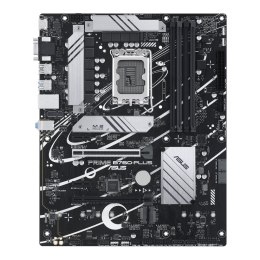 ASUS Płyta główna ASUS PRIME B760-PLUS