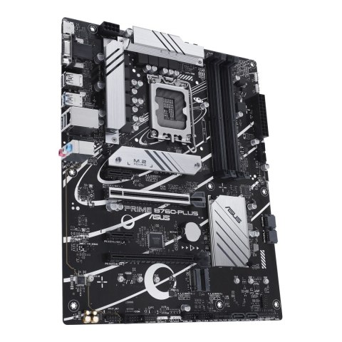 ASUS Płyta główna ASUS PRIME B760-PLUS ASUS Płyta główna ASUS PRIME B760-PLUS